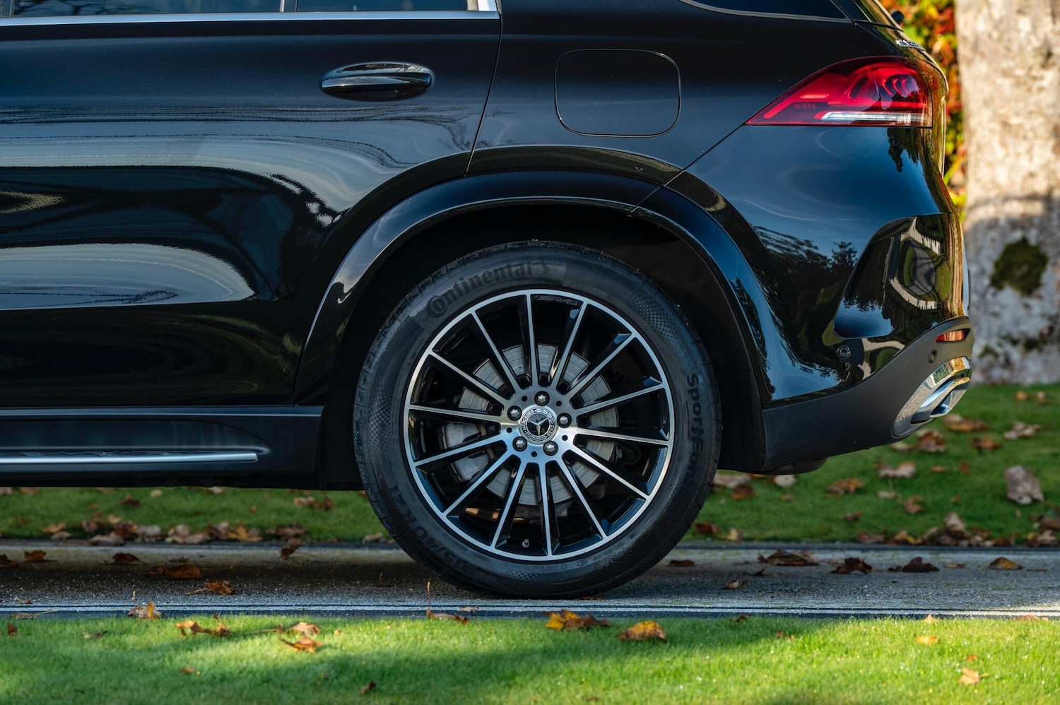 Used Mercedes-Benz GLE 2022 for sale - 77467977: Photo 16