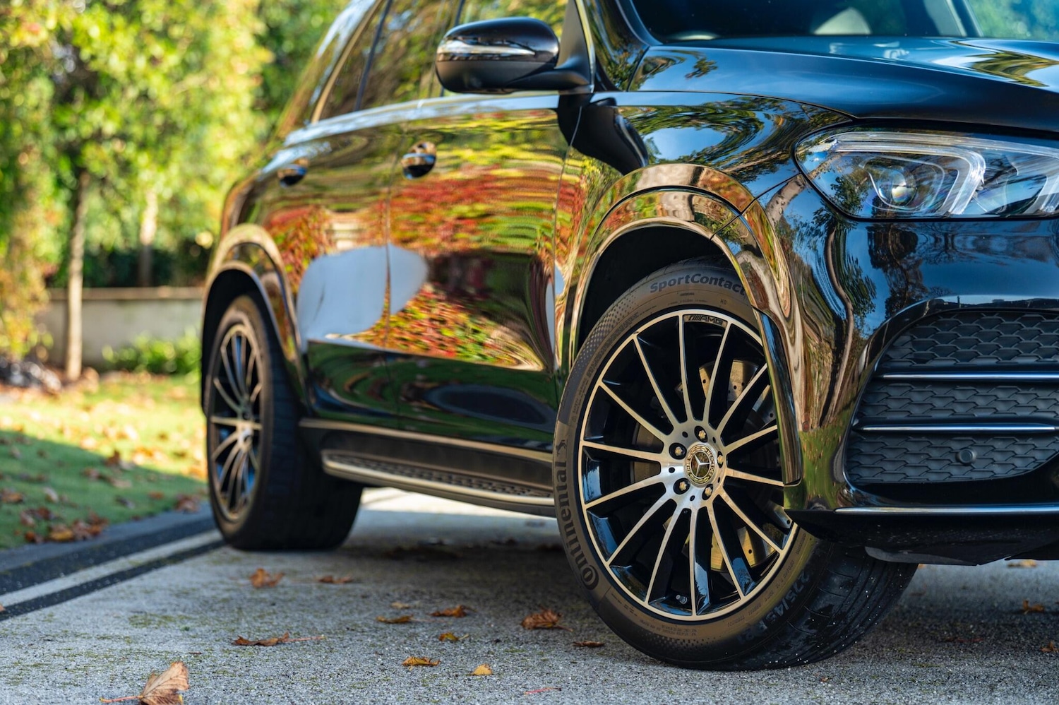 Used Mercedes-Benz GLE 2022 for sale - 77467977: Photo 17