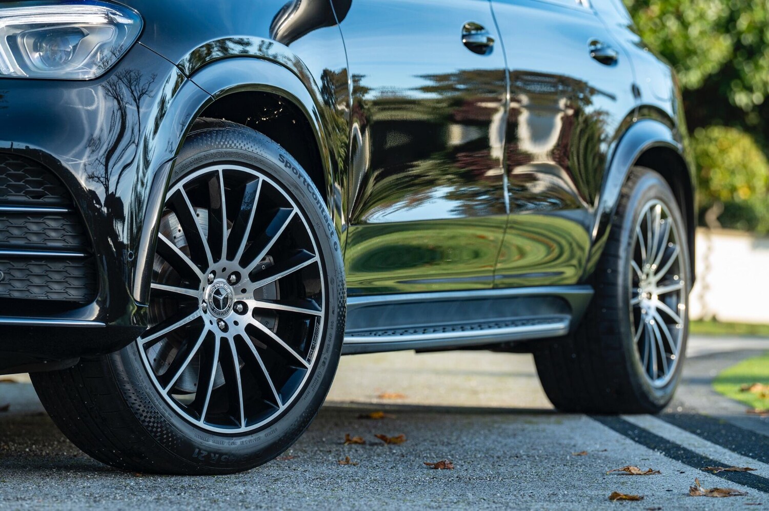 Used Mercedes-Benz GLE 2022 for sale - 77467977: Photo 18