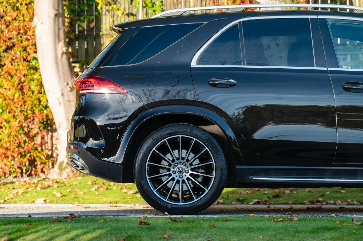 Used Mercedes-Benz GLE 2022 for sale - 77467977: Photo 19