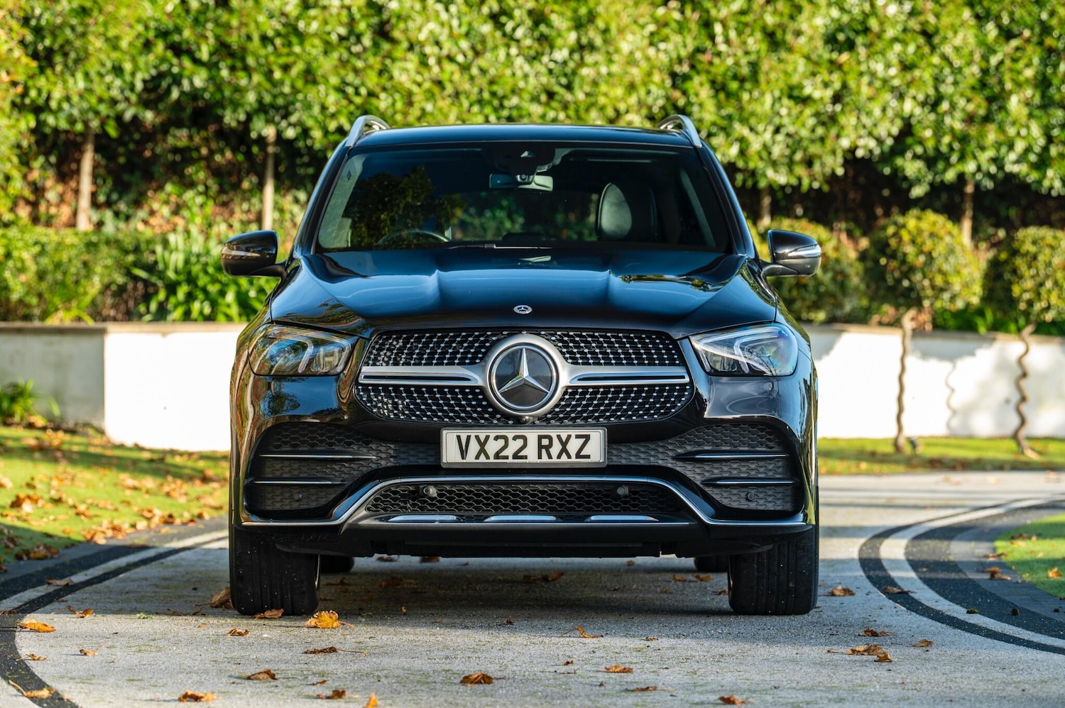 Used Mercedes-Benz GLE 2022 for sale - 77467977: Photo 2