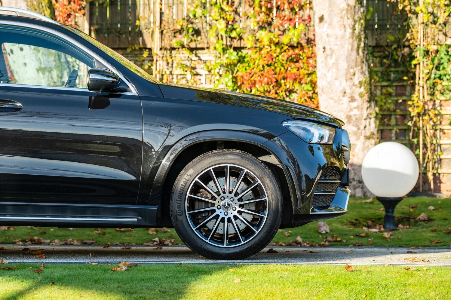 Used Mercedes-Benz GLE 2022 for sale - 77467977: Photo 20