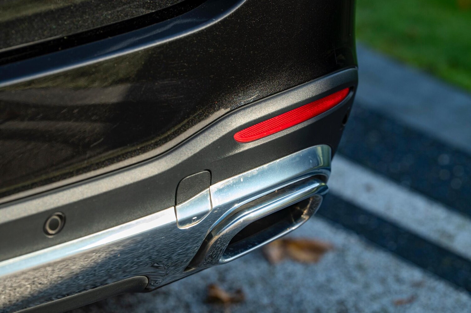 Used Mercedes-Benz GLE 2022 for sale - 77467977: Photo 23