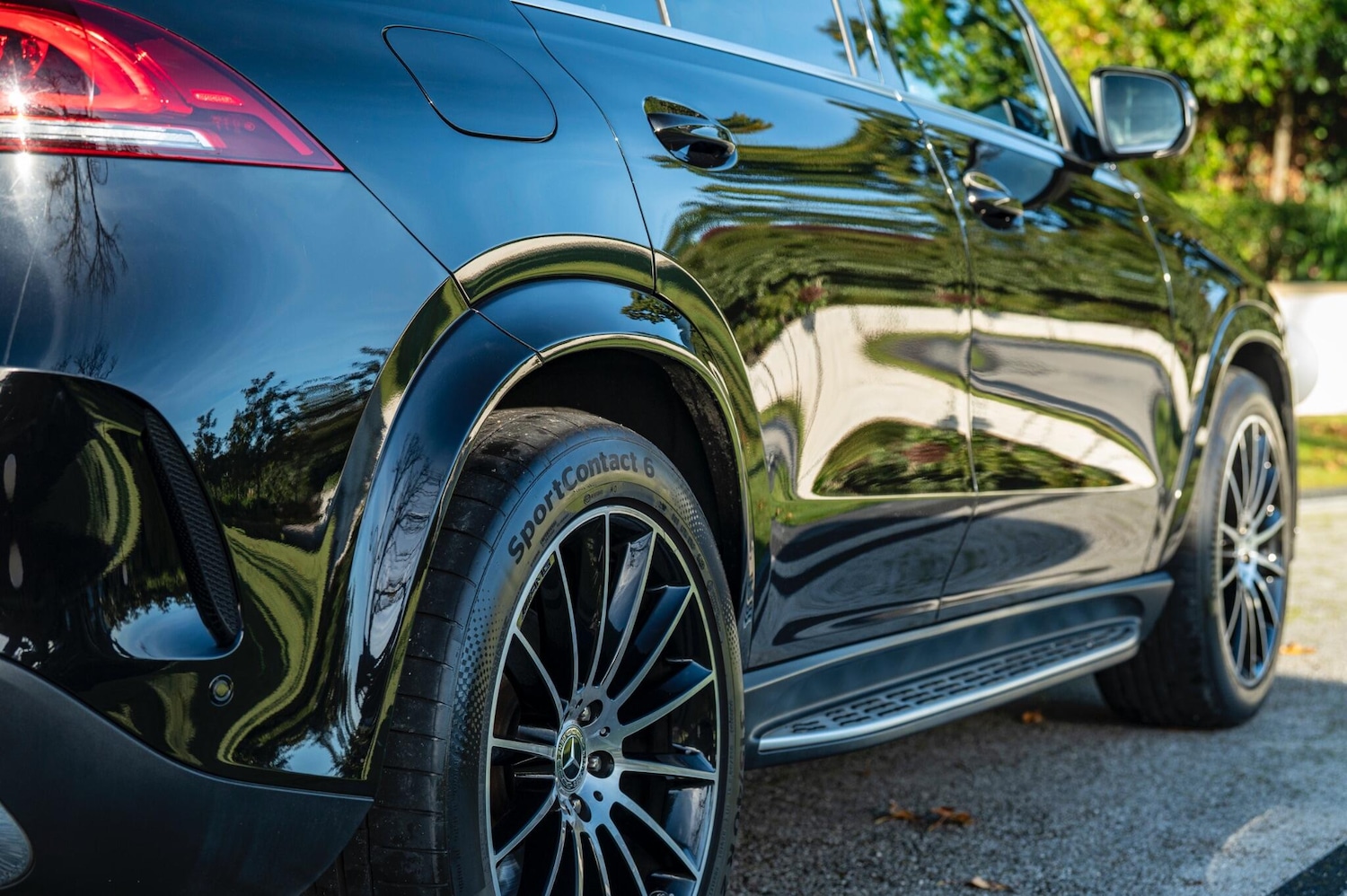 Used Mercedes-Benz GLE 2022 for sale - 77467977: Photo 25