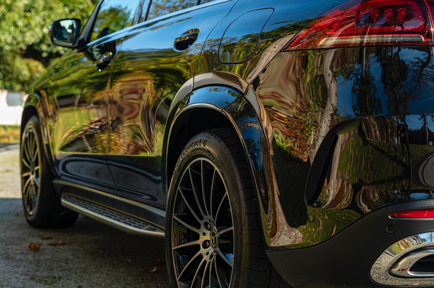 Used Mercedes-Benz GLE 2022 for sale - 77467977: Photo 26