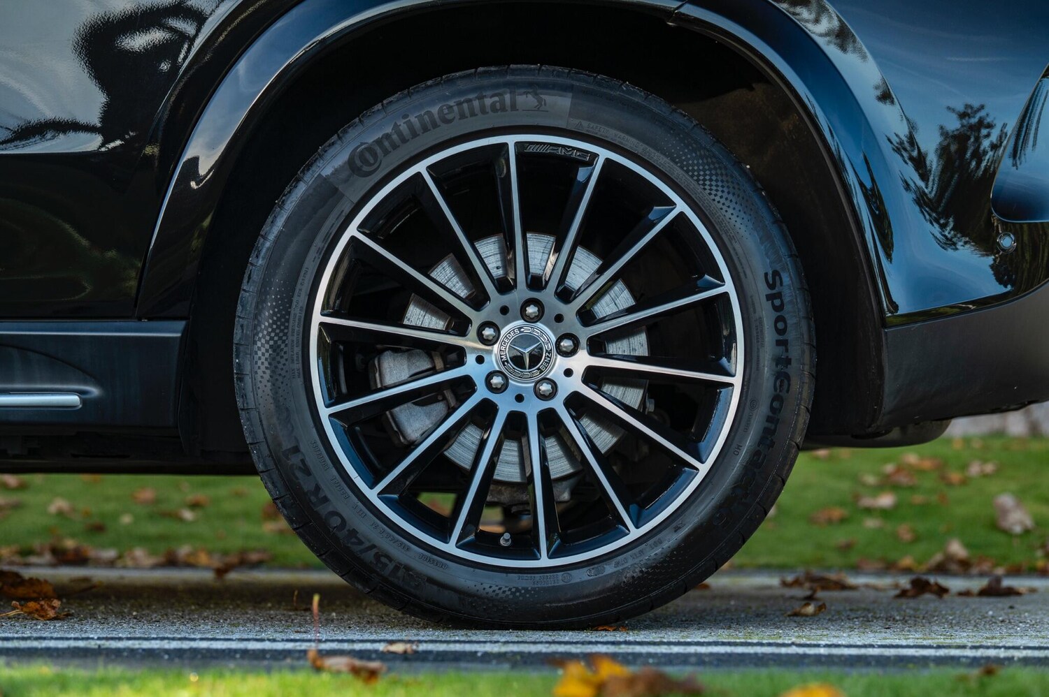 Used Mercedes-Benz GLE 2022 for sale - 77467977: Photo 27