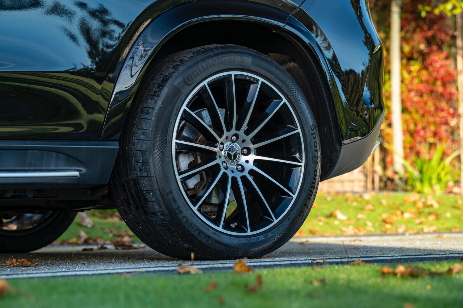 Used Mercedes-Benz GLE 2022 for sale - 77467977: Photo 29