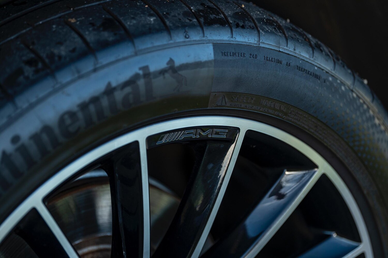 Used Mercedes-Benz GLE 2022 for sale - 77467977: Photo 30