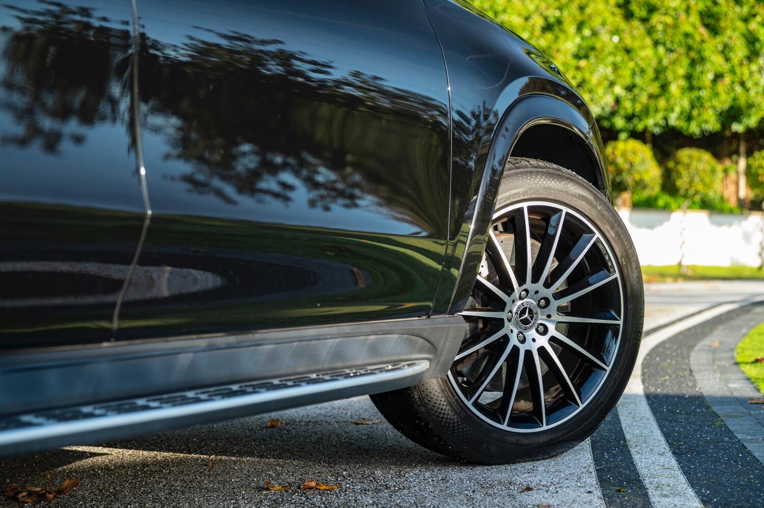 Used Mercedes-Benz GLE 2022 for sale - 77467977: Photo 31