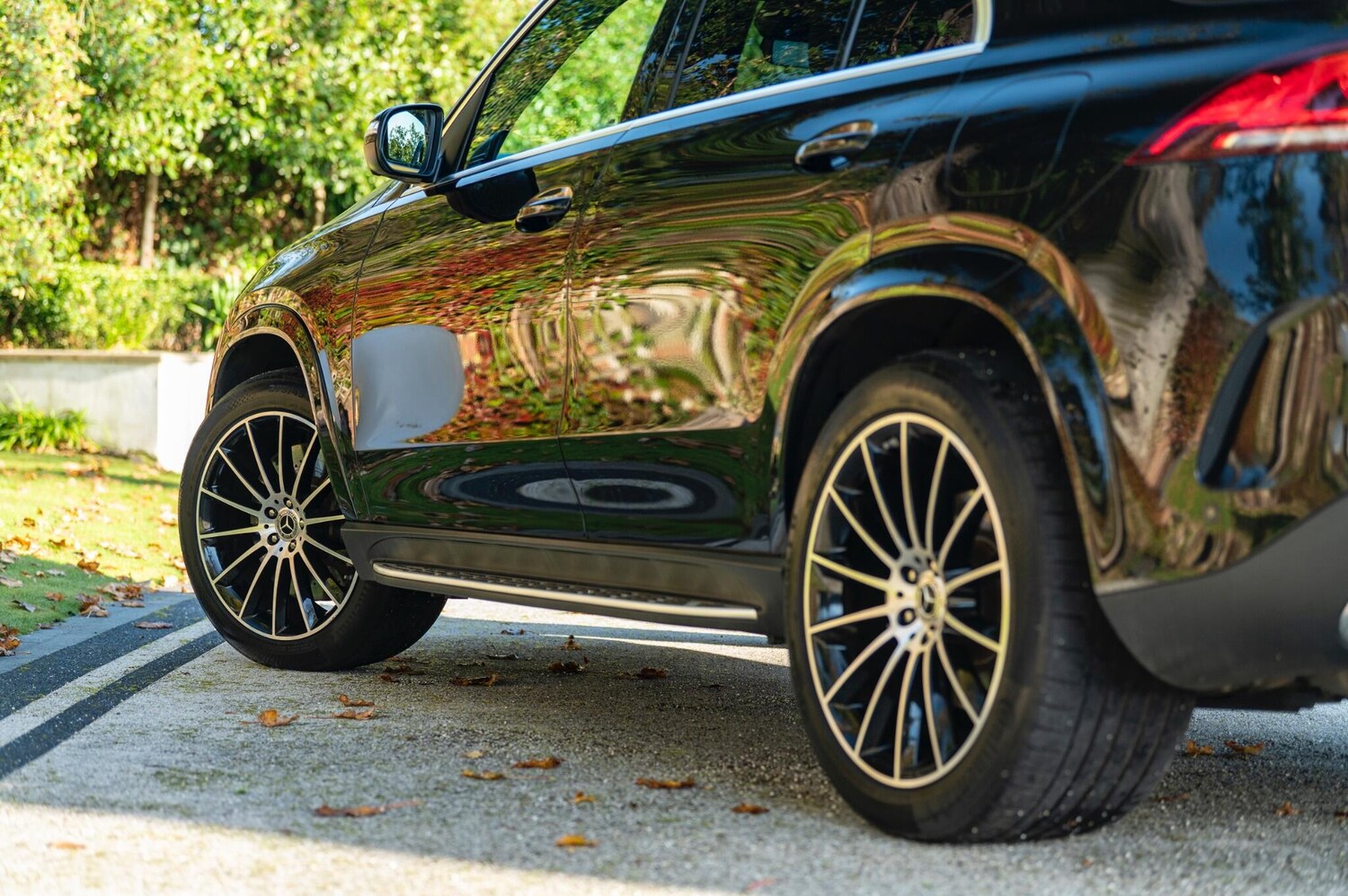 Used Mercedes-Benz GLE 2022 for sale - 77467977: Photo 33