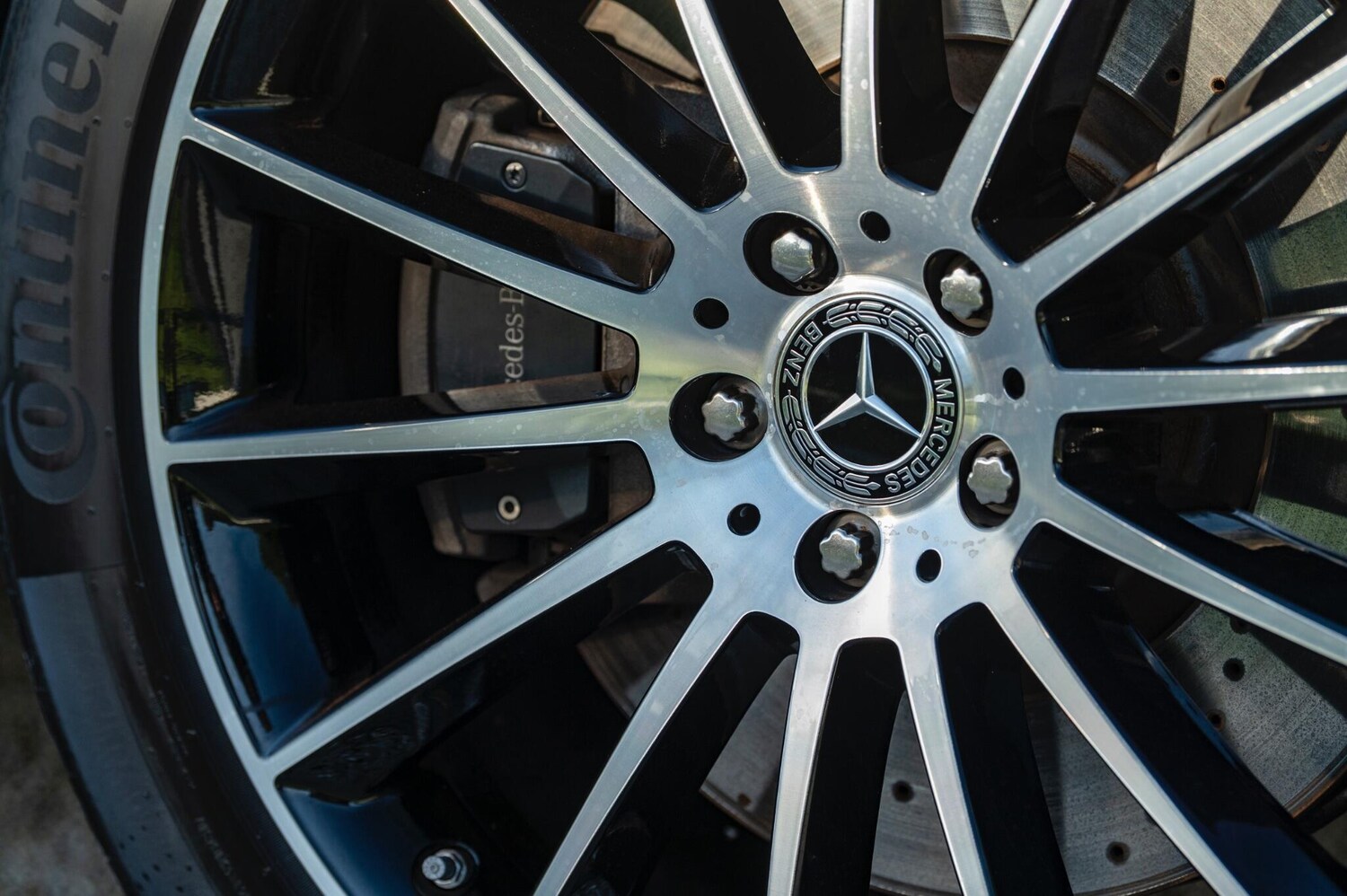 Used Mercedes-Benz GLE 2022 for sale - 77467977: Photo 34