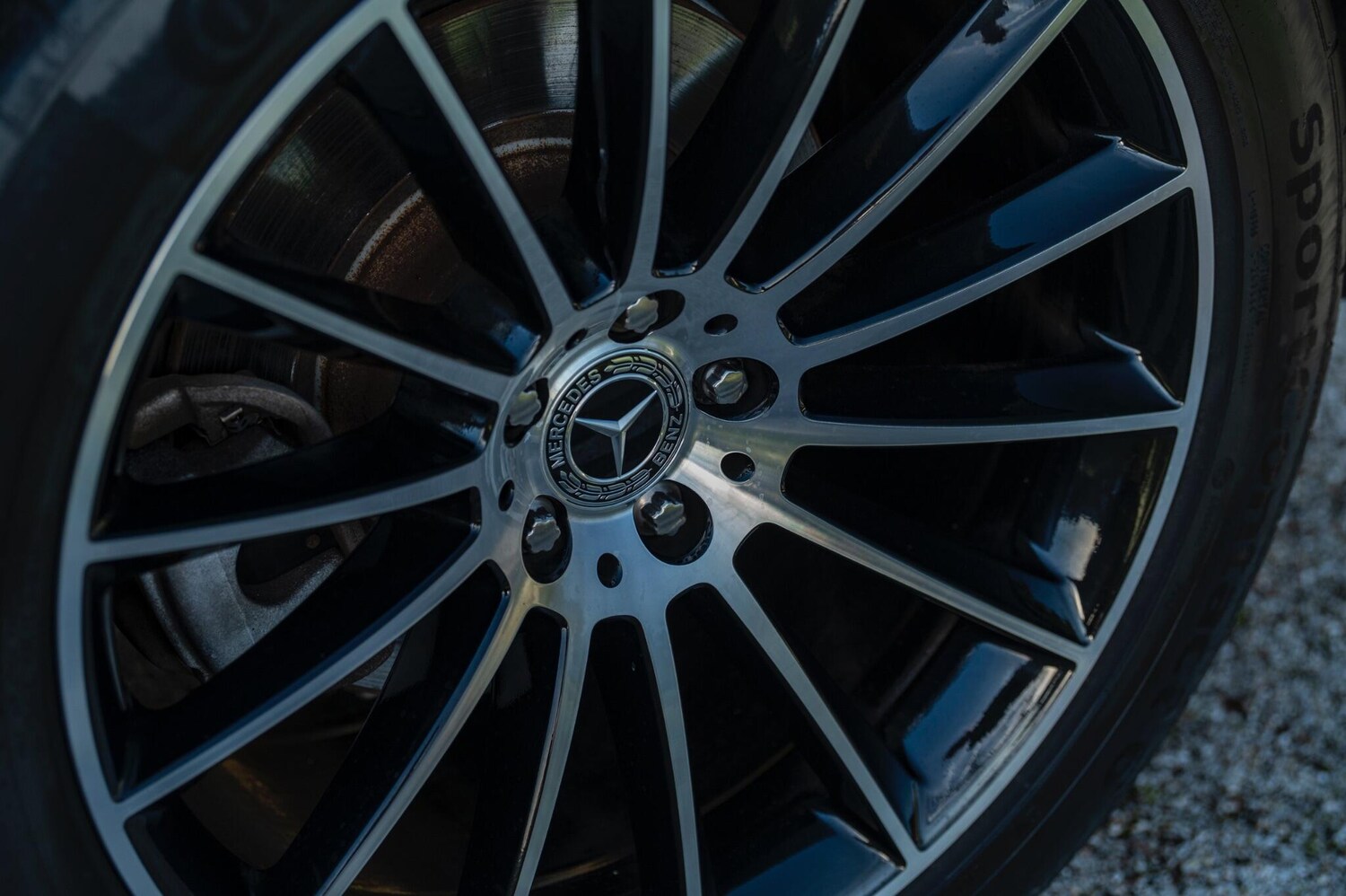 Used Mercedes-Benz GLE 2022 for sale - 77467977: Photo 35