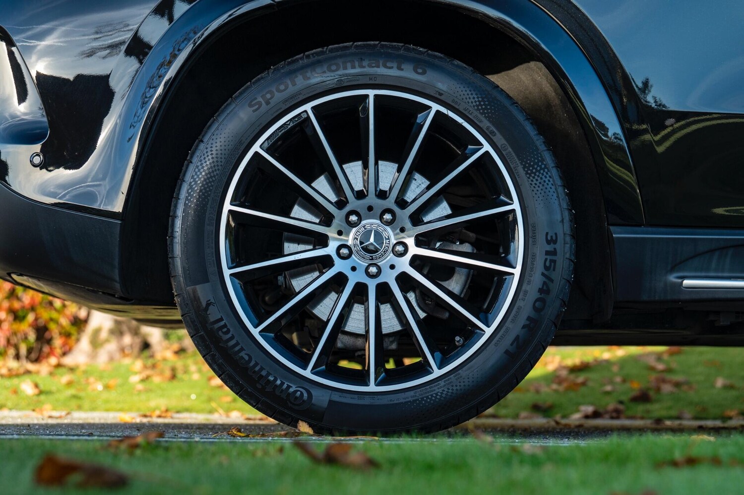 Used Mercedes-Benz GLE 2022 for sale - 77467977: Photo 36