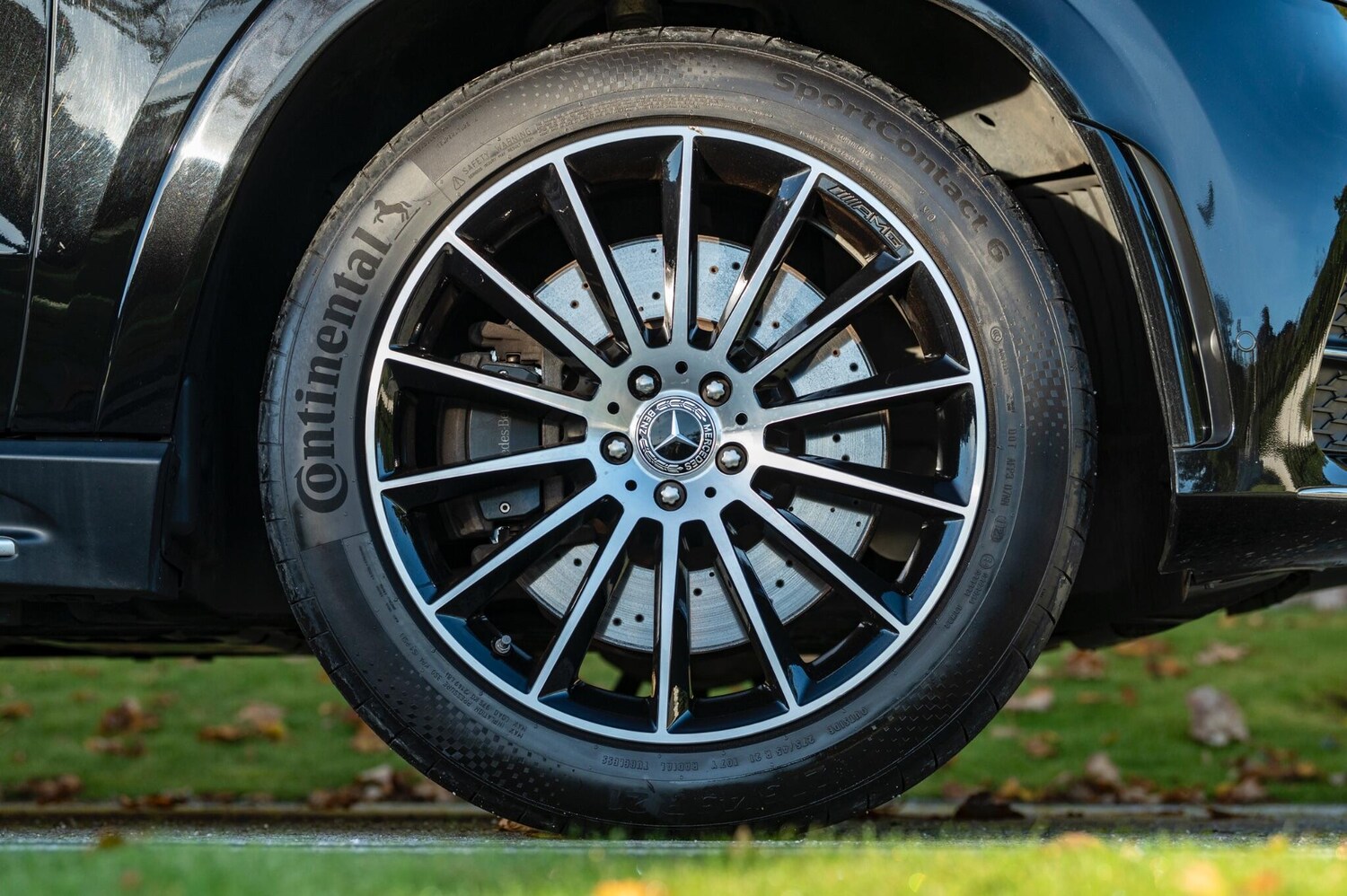 Used Mercedes-Benz GLE 2022 for sale - 77467977: Photo 38