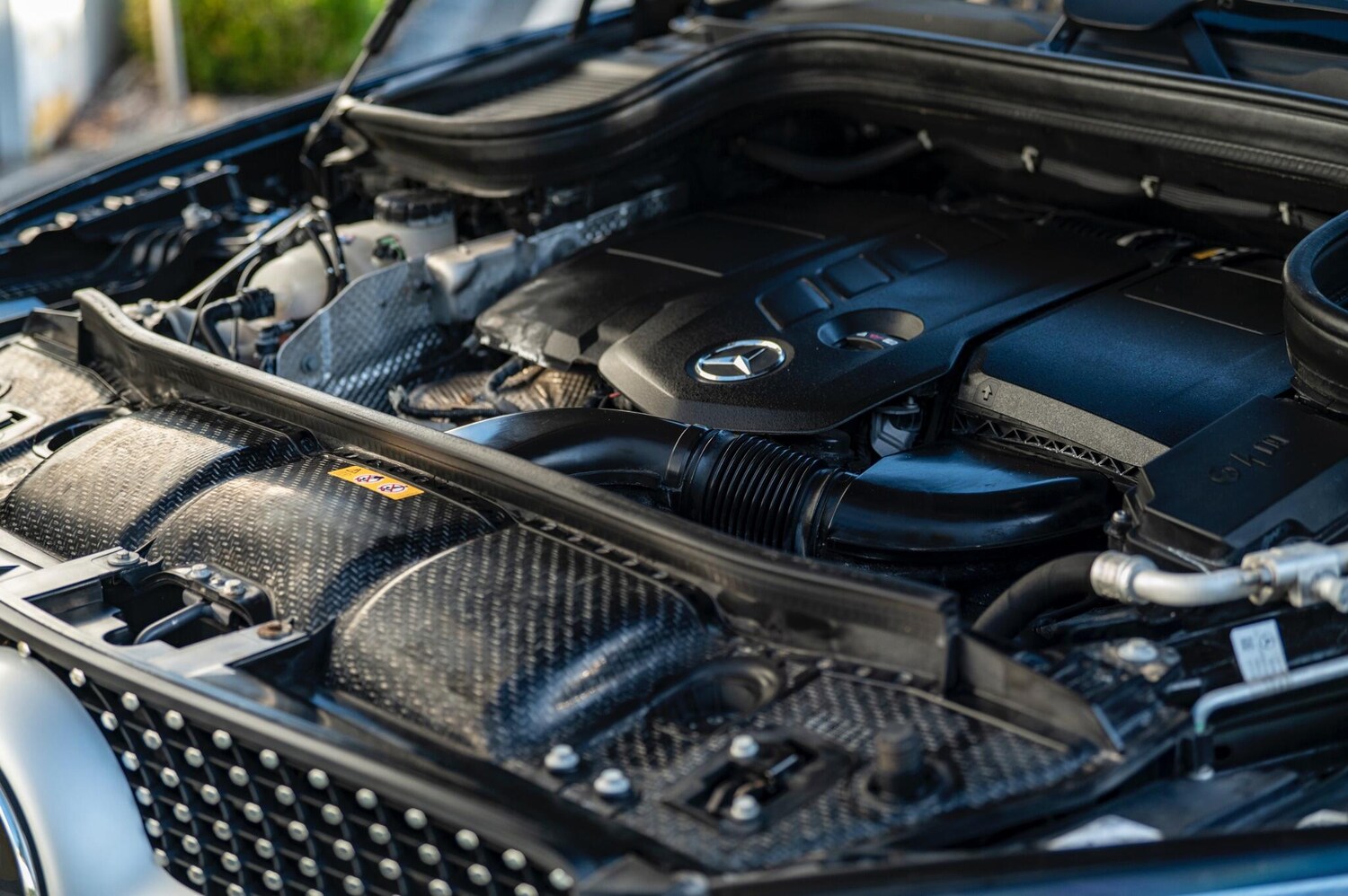 Used Mercedes-Benz GLE 2022 for sale - 77467977: Photo 42