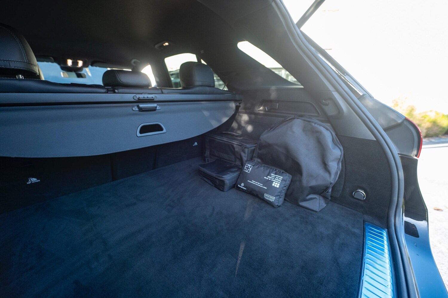 Used Mercedes-Benz GLE 2022 for sale - 77467977: Photo 46