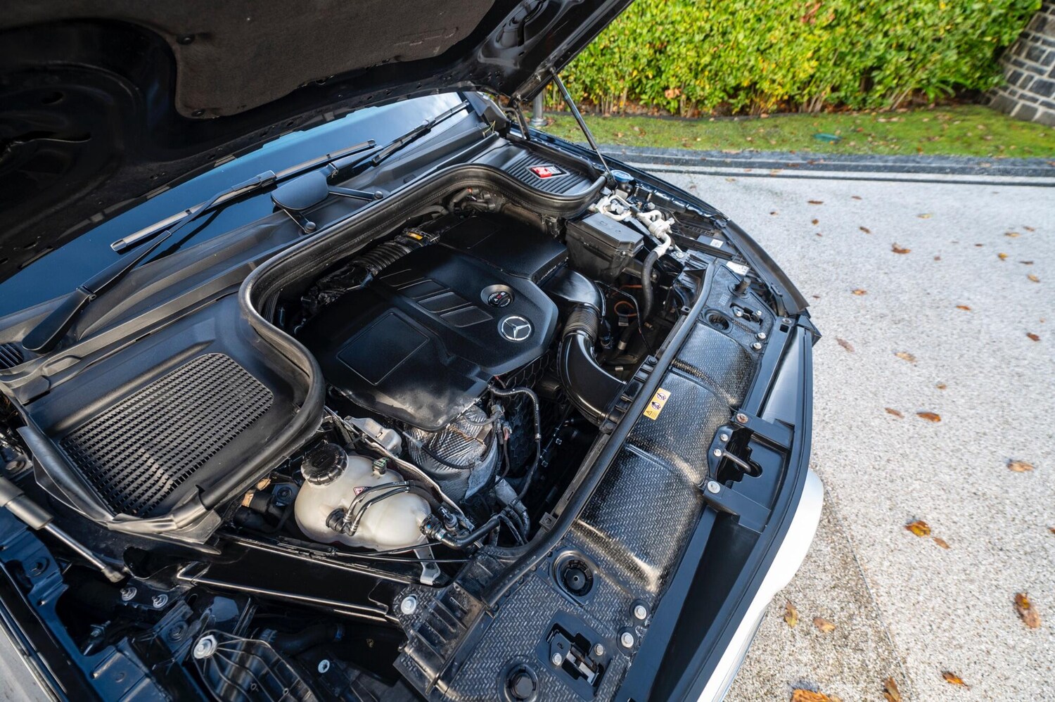 Used Mercedes-Benz GLE 2022 for sale - 77467977: Photo 48