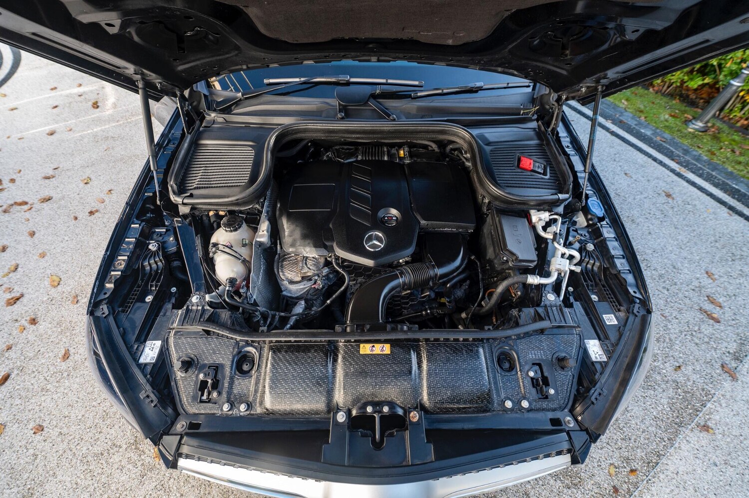 Used Mercedes-Benz GLE 2022 for sale - 77467977: Photo 49