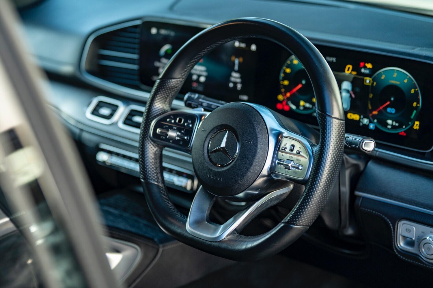 Used Mercedes-Benz GLE 2022 for sale - 77467977: Photo 52