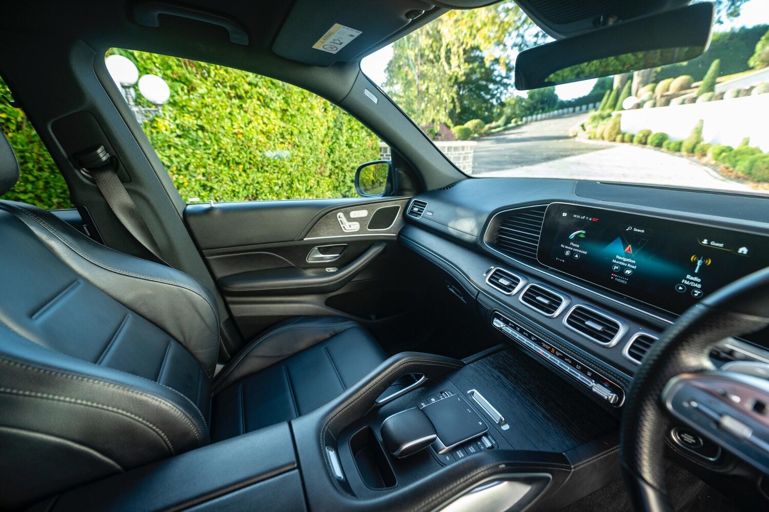 Used Mercedes-Benz GLE 2022 for sale - 77467977: Photo 55