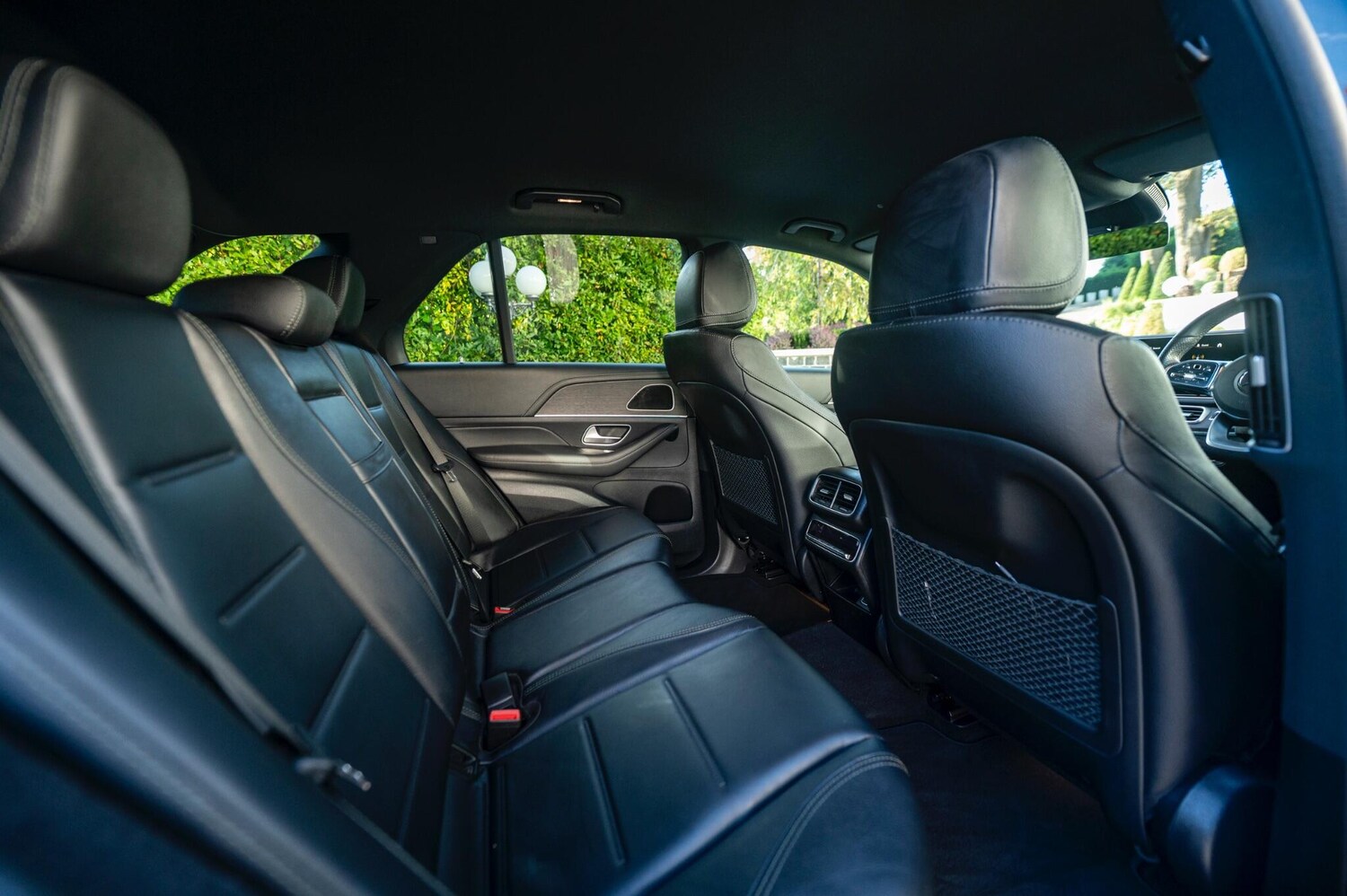 Used Mercedes-Benz GLE 2022 for sale - 77467977: Photo 56