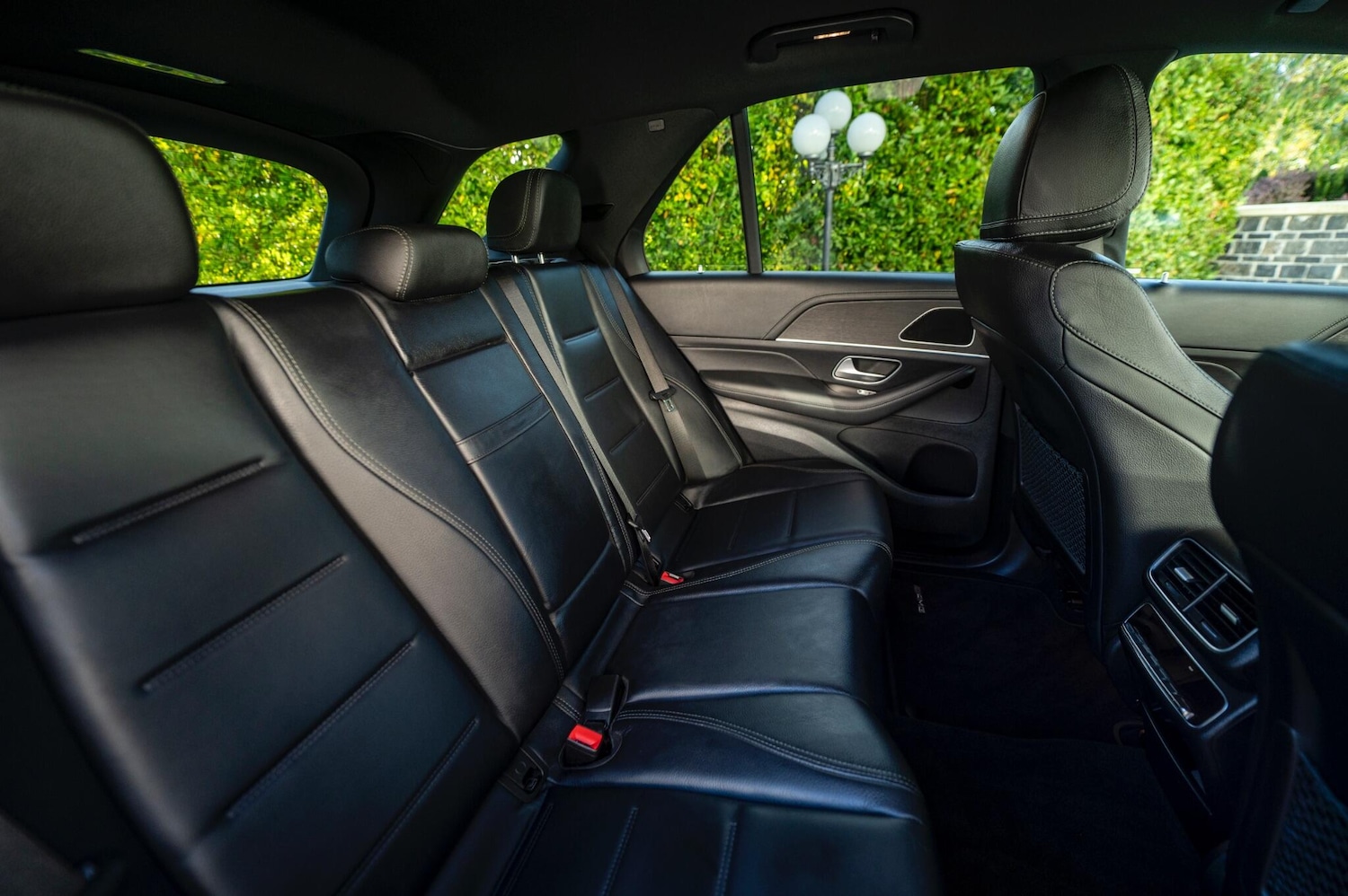 Used Mercedes-Benz GLE 2022 for sale - 77467977: Photo 57