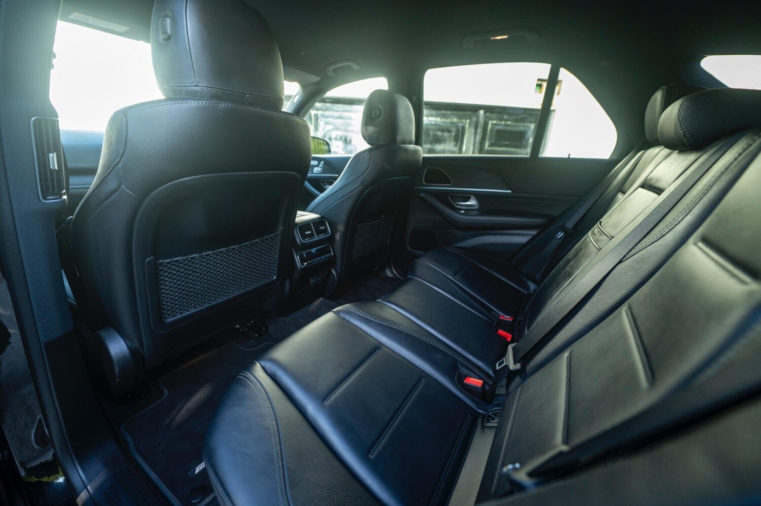 Used Mercedes-Benz GLE 2022 for sale - 77467977: Photo 58