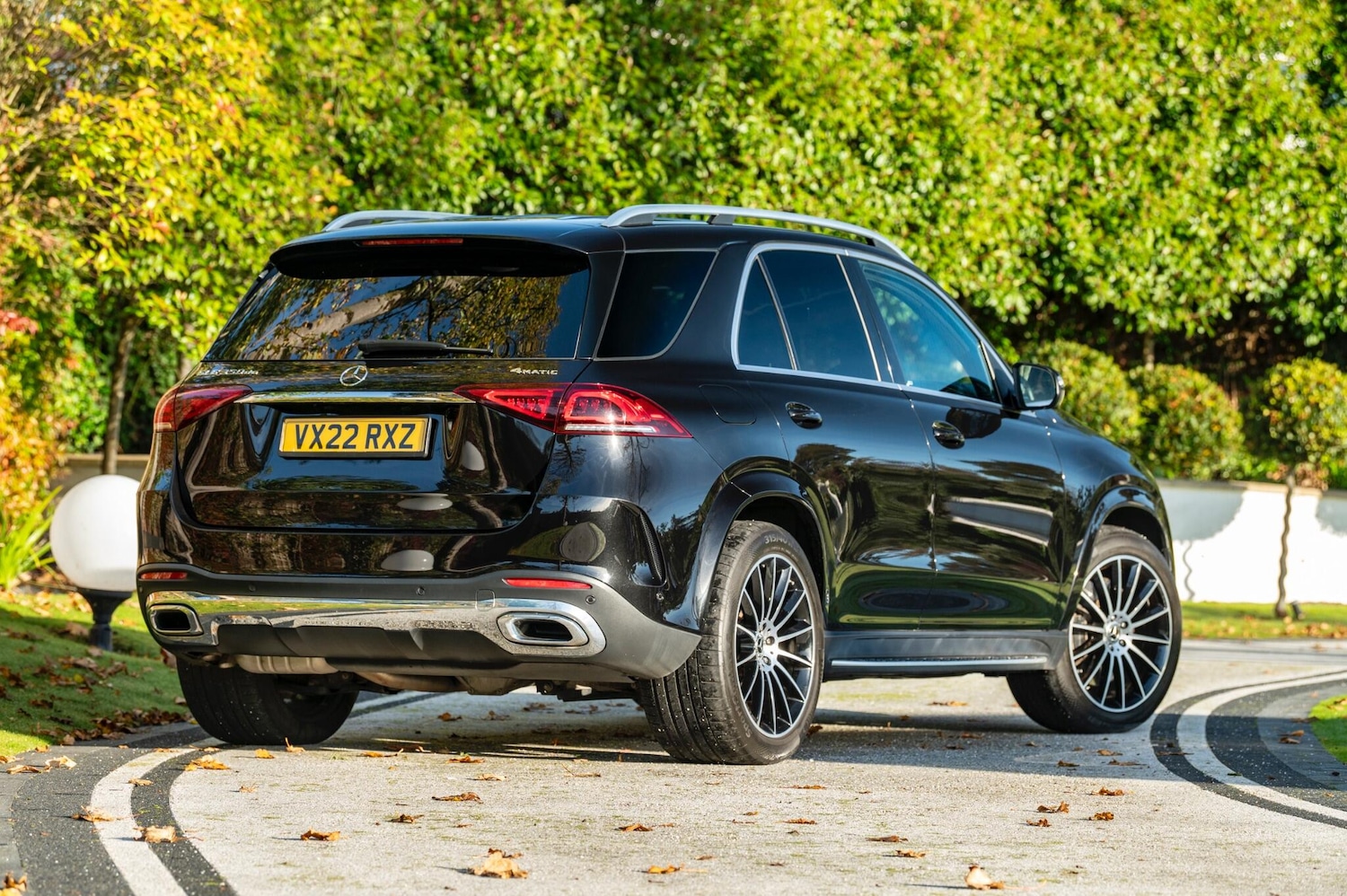 Used Mercedes-Benz GLE 2022 for sale - 77467977: Photo 6