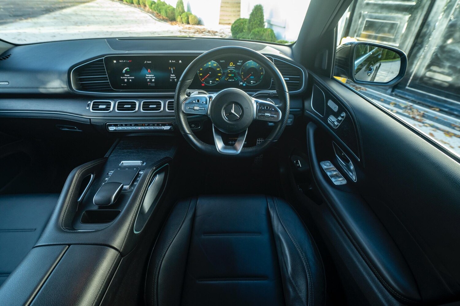 Used Mercedes-Benz GLE 2022 for sale - 77467977: Photo 60