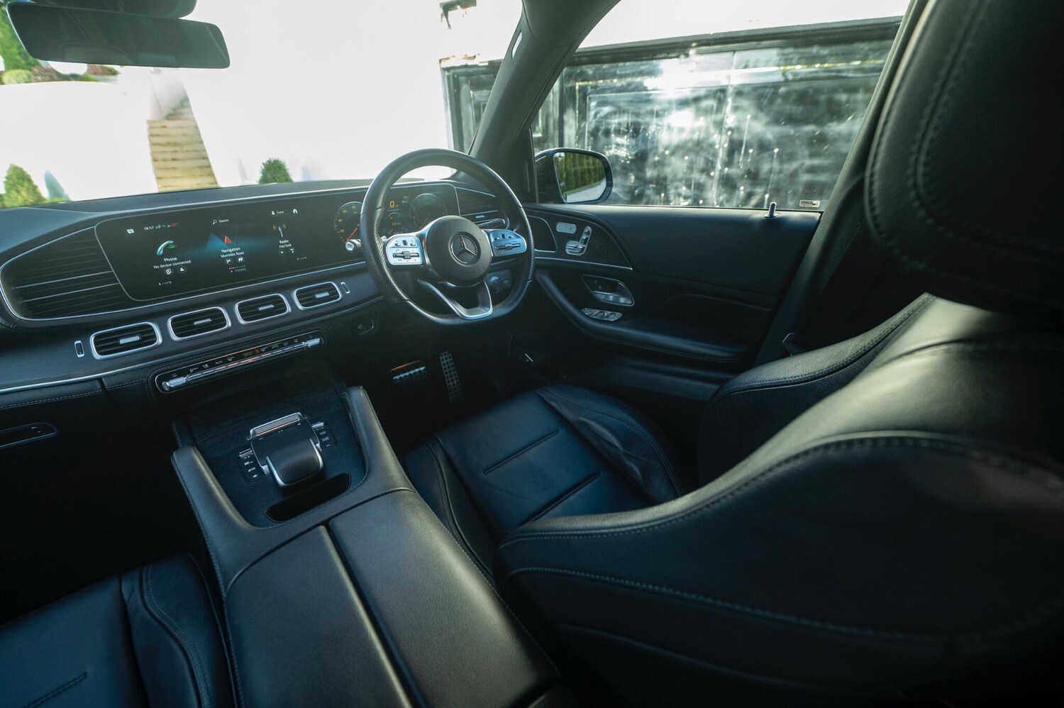 Used Mercedes-Benz GLE 2022 for sale - 77467977: Photo 61