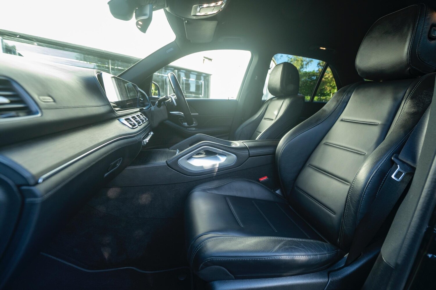 Used Mercedes-Benz GLE 2022 for sale - 77467977: Photo 63