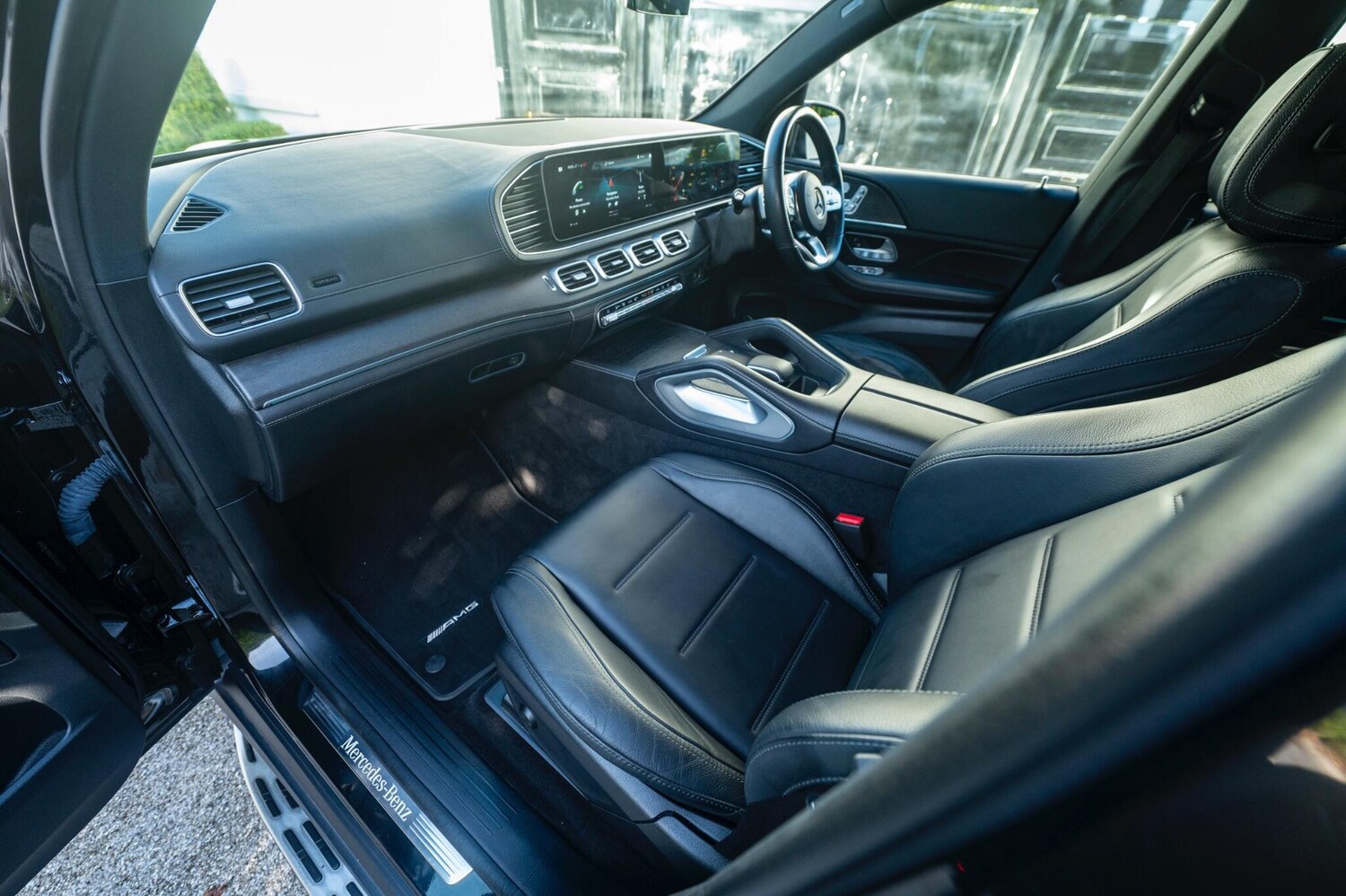 Used Mercedes-Benz GLE 2022 for sale - 77467977: Photo 64