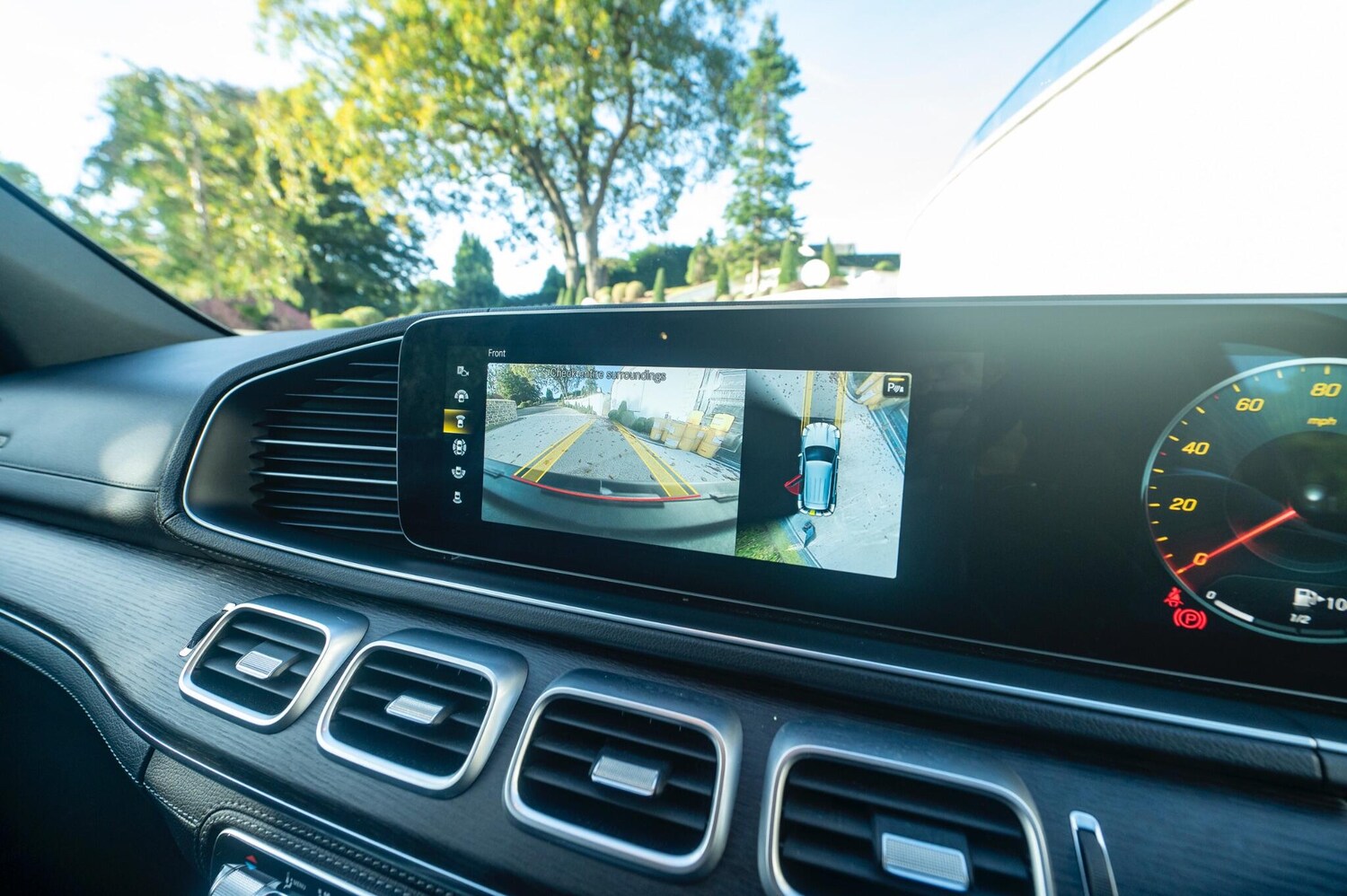 Used Mercedes-Benz GLE 2022 for sale - 77467977: Photo 66