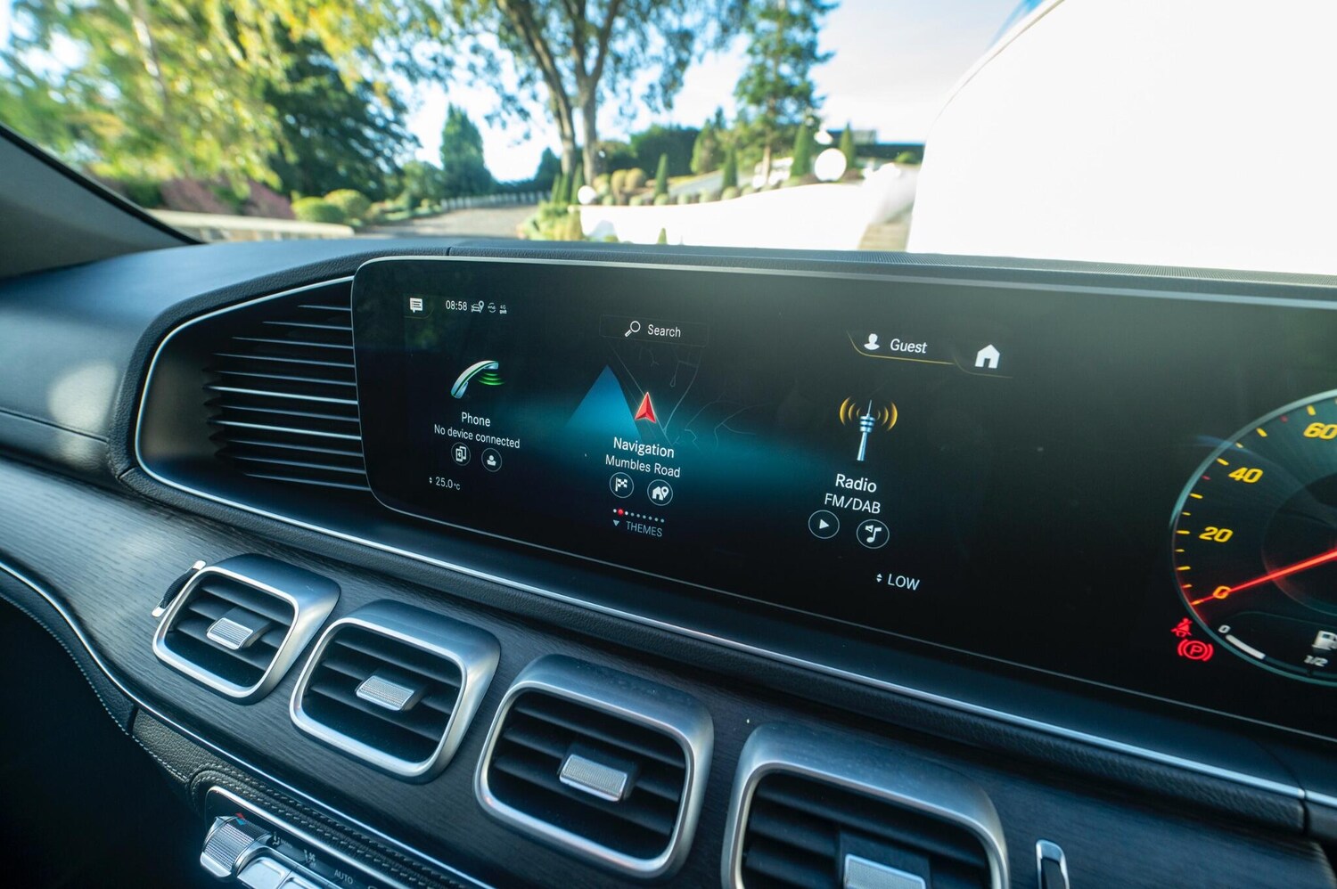 Used Mercedes-Benz GLE 2022 for sale - 77467977: Photo 67