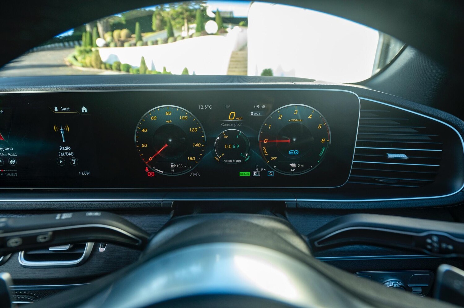 Used Mercedes-Benz GLE 2022 for sale - 77467977: Photo 68