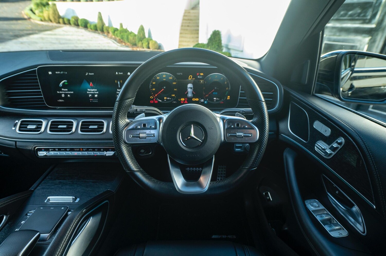 Used Mercedes-Benz GLE 2022 for sale - 77467977: Photo 71