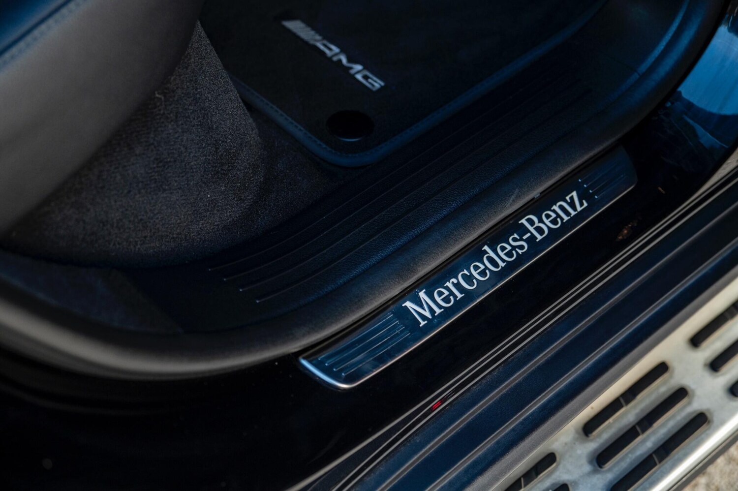 Used Mercedes-Benz GLE 2022 for sale - 77467977: Photo 73