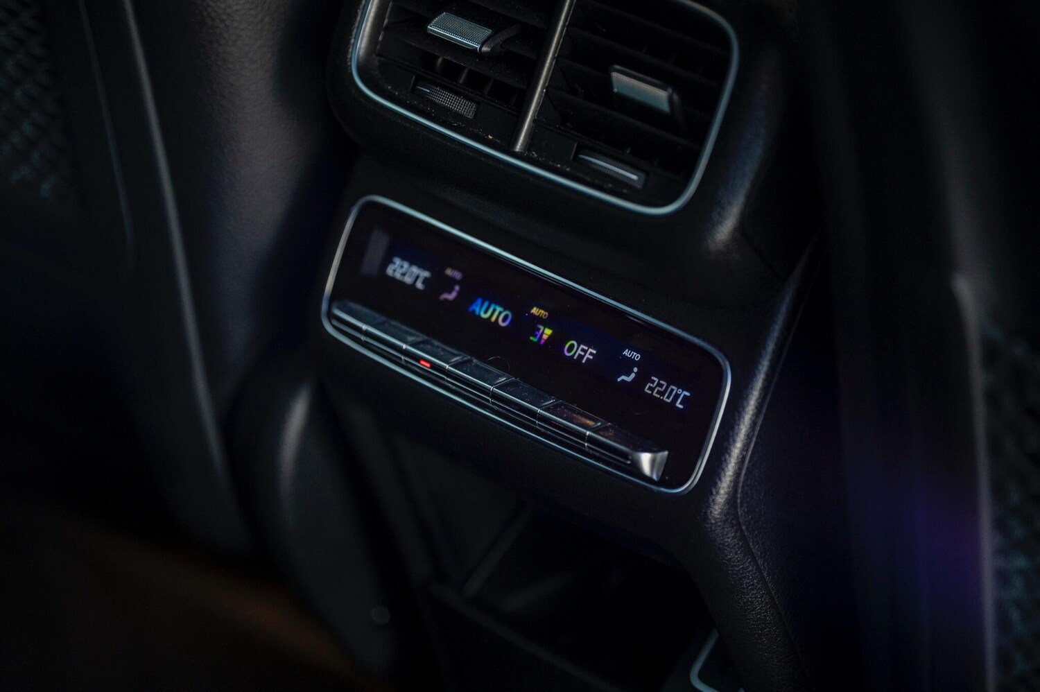 Used Mercedes-Benz GLE 2022 for sale - 77467977: Photo 74