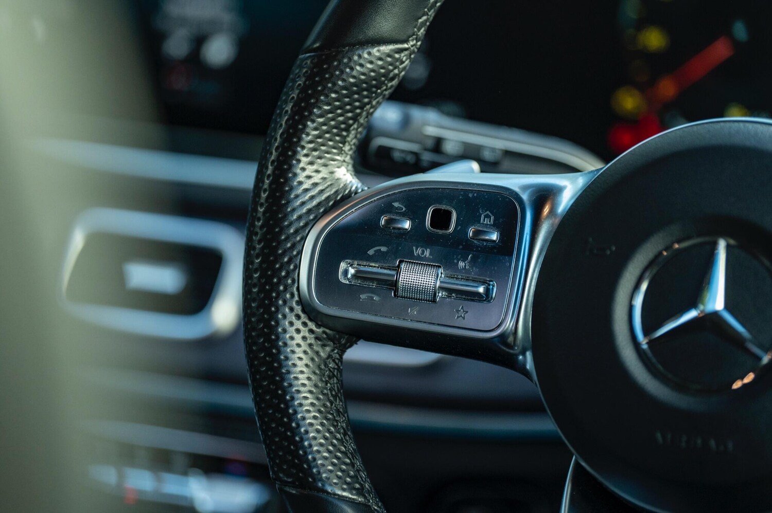 Used Mercedes-Benz GLE 2022 for sale - 77467977: Photo 75