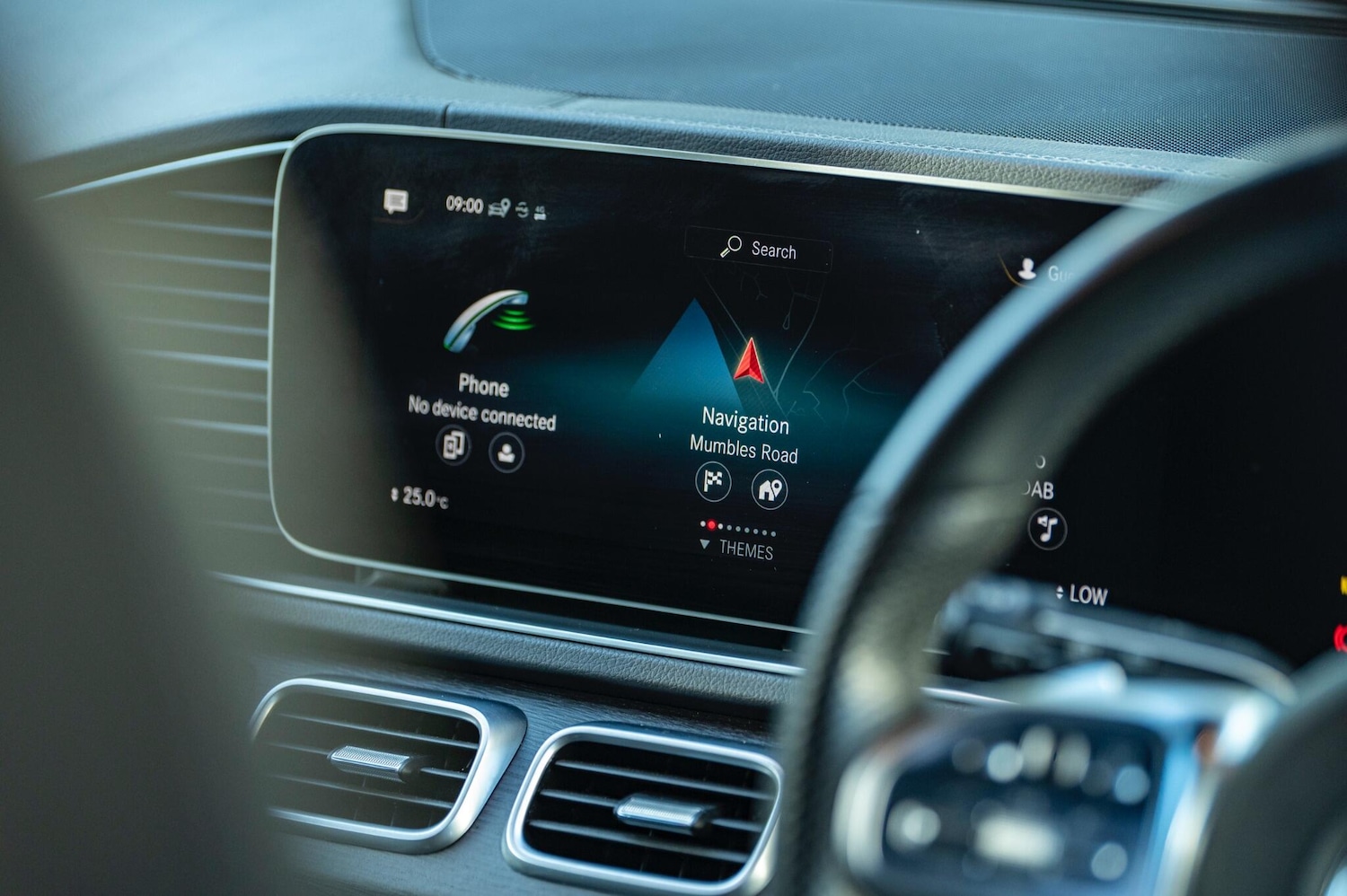 Used Mercedes-Benz GLE 2022 for sale - 77467977: Photo 76