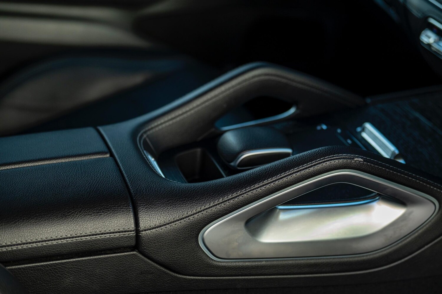 Used Mercedes-Benz GLE 2022 for sale - 77467977: Photo 79