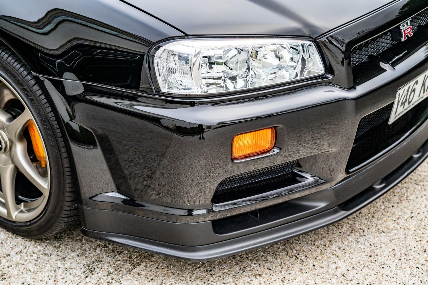 Used Nissan Skyline for sale - 78205355: Photo 13