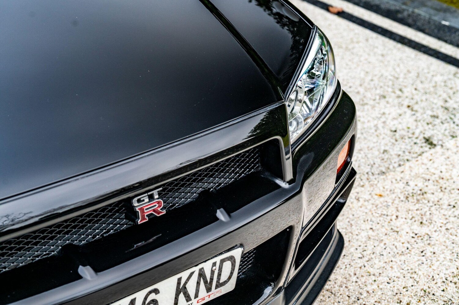 Used Nissan Skyline for sale - 78205355: Photo 14