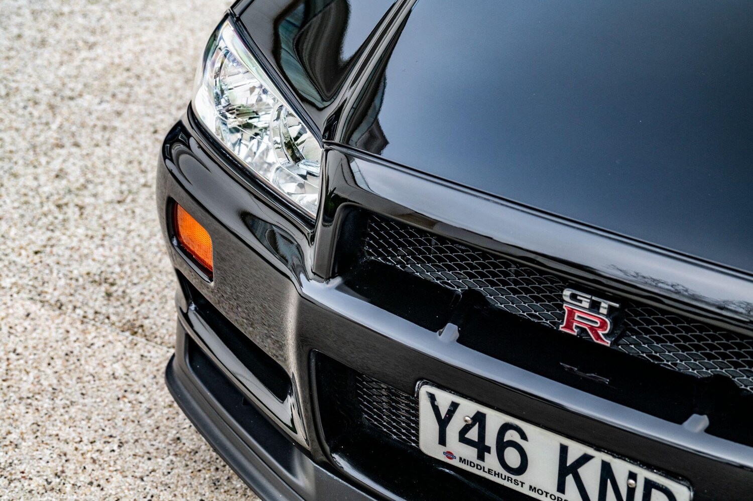 Used Nissan Skyline for sale - 78205355: Photo 15