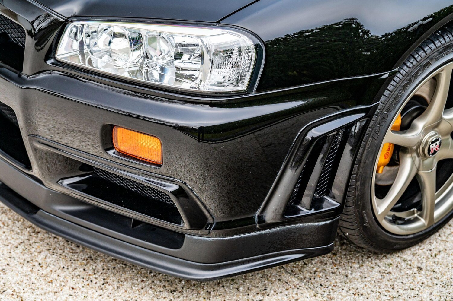 Used Nissan Skyline for sale - 78205355: Photo 16