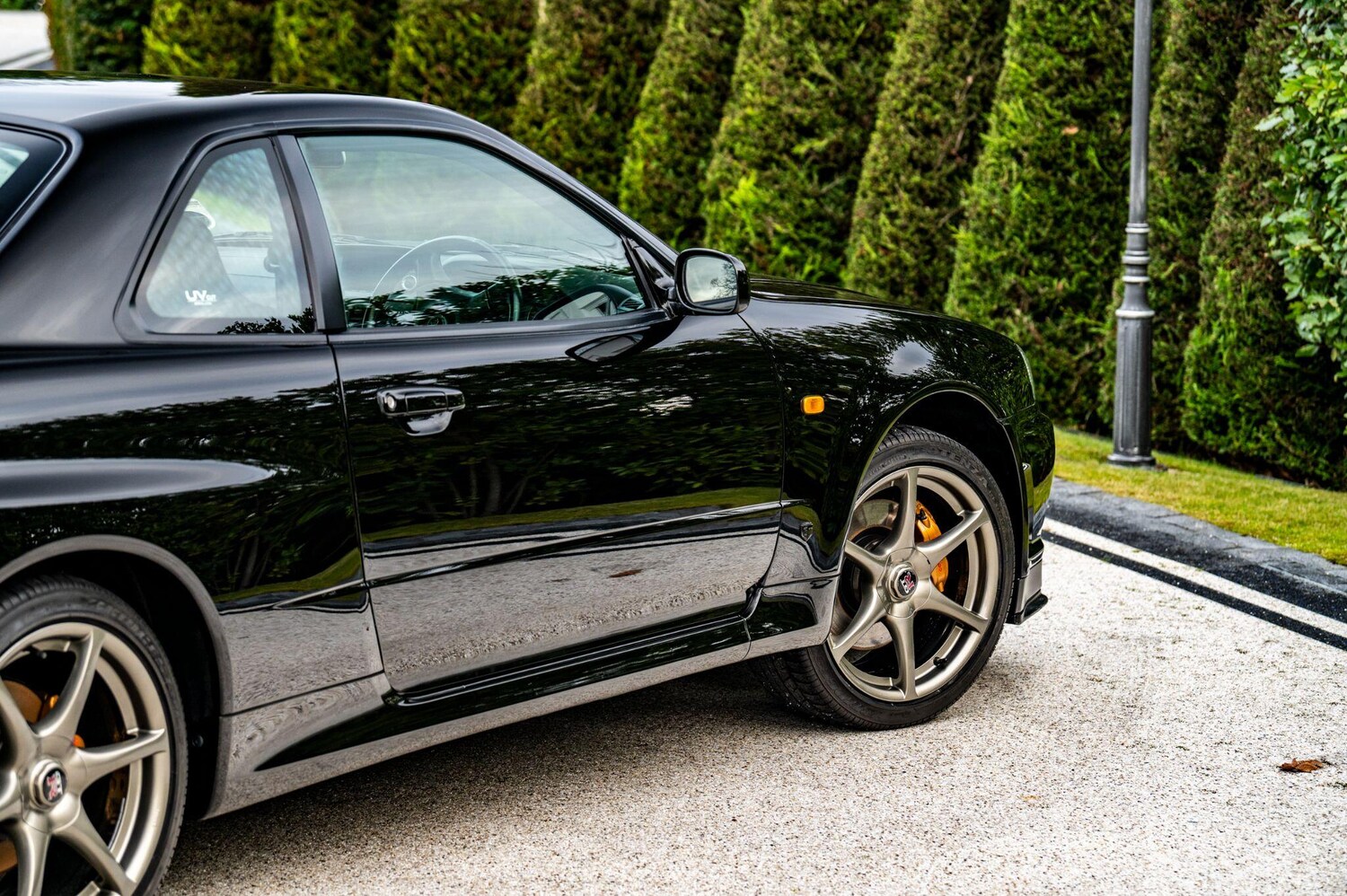 Used Nissan Skyline for sale - 78205355: Photo 20