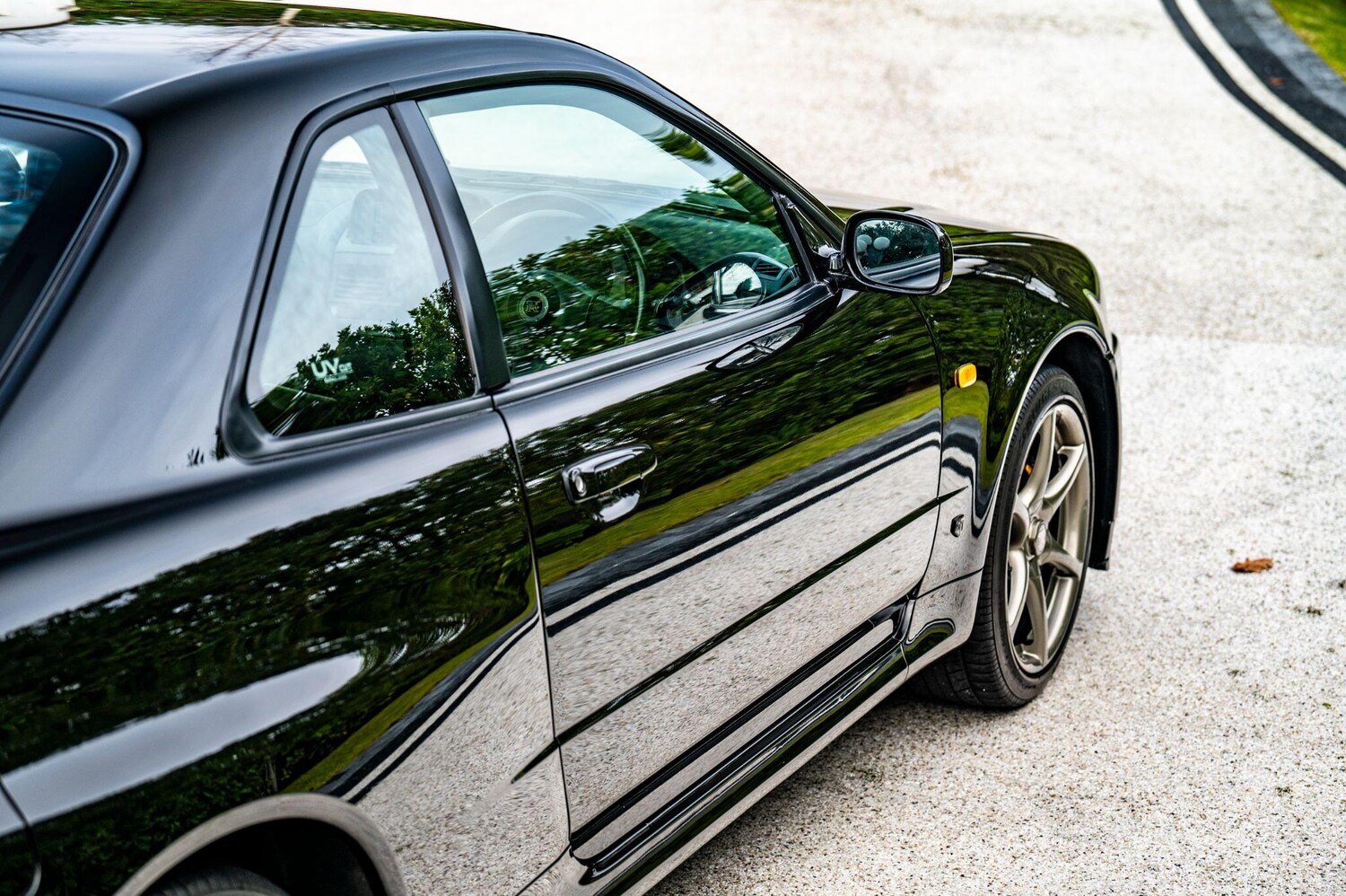 Used Nissan Skyline for sale - 78205355: Photo 21