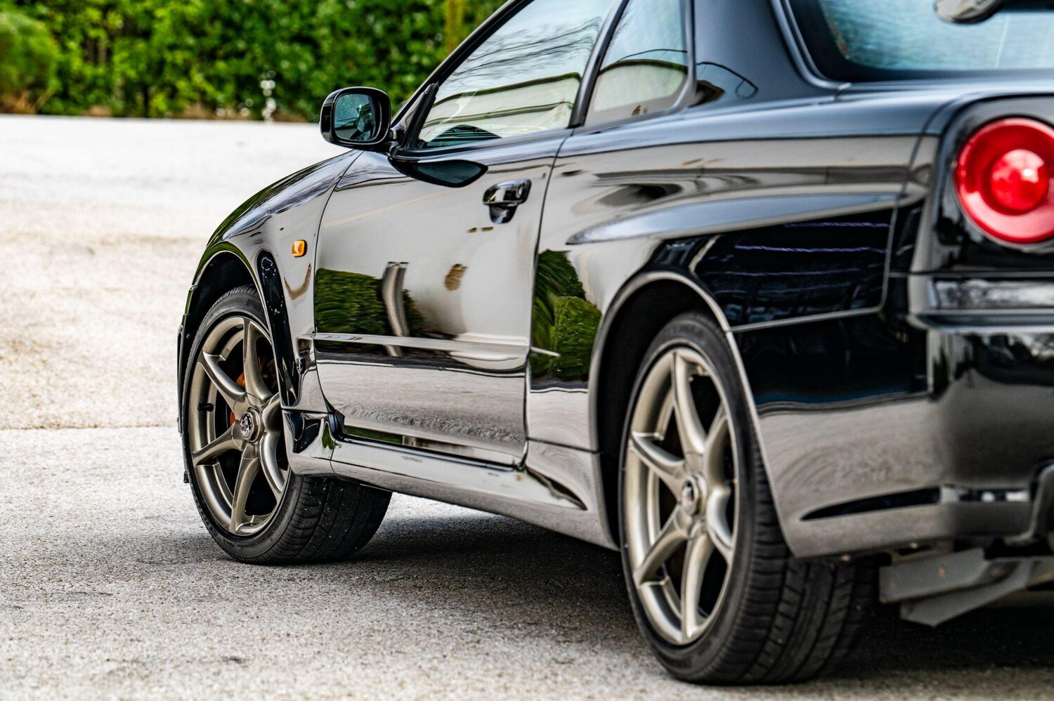 Used Nissan Skyline for sale - 78205355: Photo 23