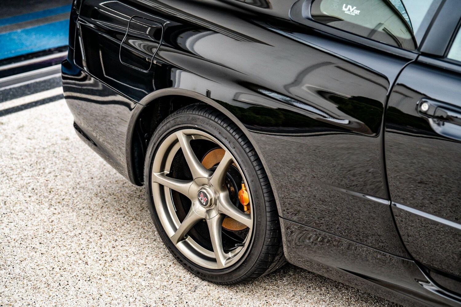 Used Nissan Skyline for sale - 78205355: Photo 26