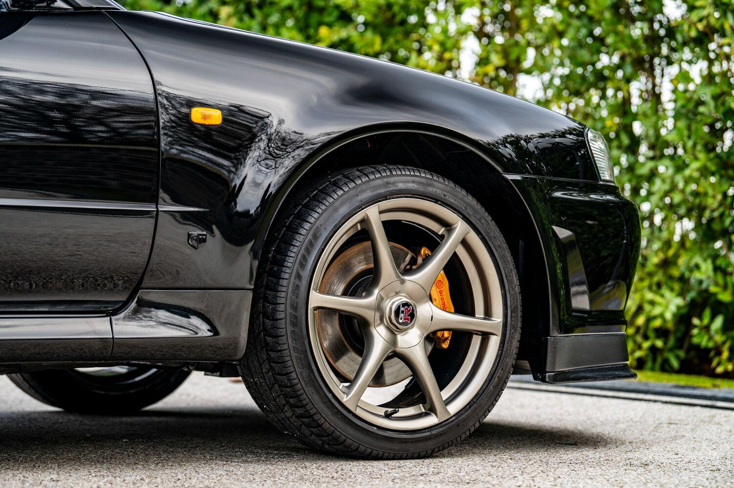 Used Nissan Skyline for sale - 78205355: Photo 27